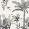 74290180 Ipanema Rio Madeira Wall Mural By Casamance