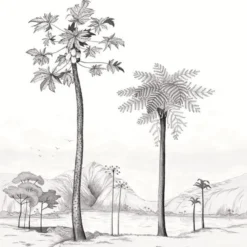 CBBA84379353 Laguna Wall Panel By Casadeco