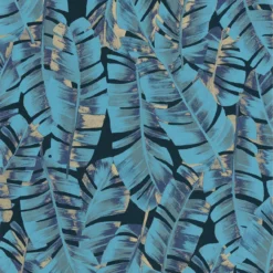 BOTA85946192 Folium Botanica Wallpaper By Casadeco