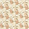 88354308 Sweet Pear Once Upon A Time Rose Nude Wallpaper By Casadeco