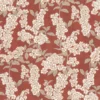 88738744 Ume Kyoto Rouge Carmin Wallpaper By Casadeco