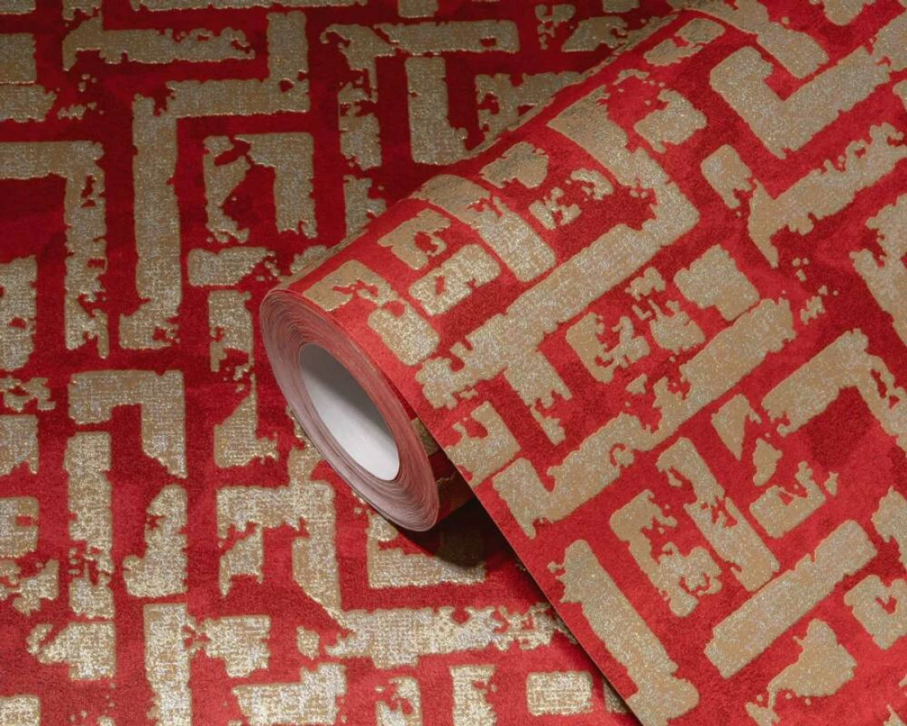 38695-4 My Home My Spa Wallpaper By A S Creation 2 38695-4 My Home My Spa Wallpaper By A S Creation - Image 2