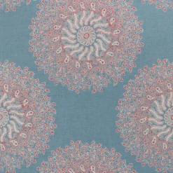 AT78727 La Provence Palampore Wallpaper By Anna French