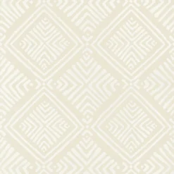 AT78748 Donavin Diamond Palampore Wallpaper By Anna French