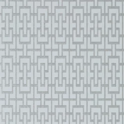 AT79118 Bridle Small Scale Wallpaper By Anna French