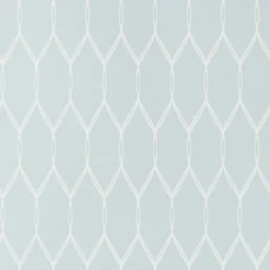 AT79147 Leland Trellis Small Scale Wallpaper By Anna French