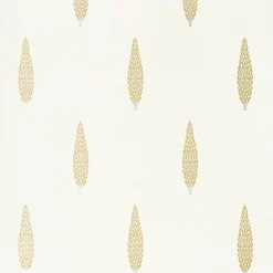 AT79183 Manor Small Scale Wallpaper By Anna French