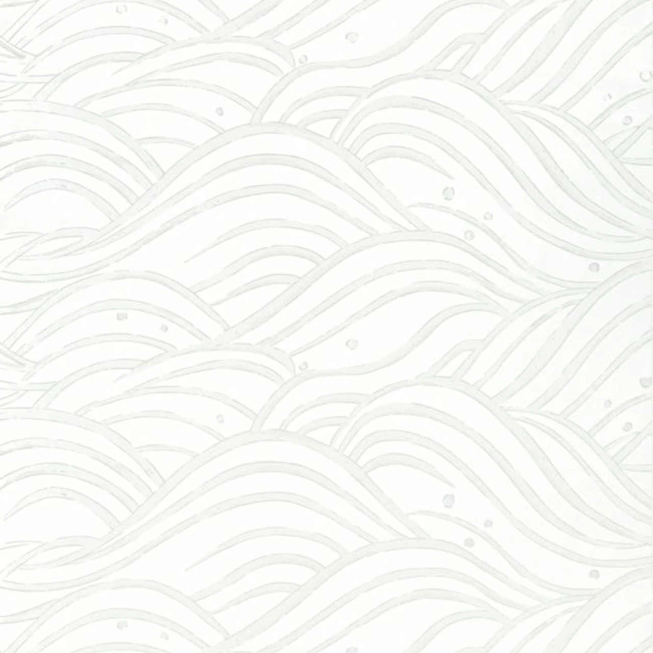 AT9878 Waves Nara Pearl Wallpaper By Anna French 1 AT9878 Waves Nara Pearl Wallpaper By Anna French