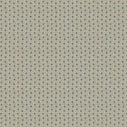 BW45120/5 Seed Pod House Small Prints Blue Wallpaper By GP & J Baker