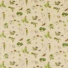 227060 Woodland Chorus Arboretum Birch Multi Fabric By Sanderson