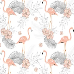 DD118582 Tropical Vibes Designwalls Wallpaper By A S Creation