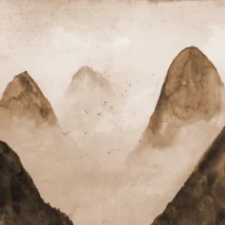 DD118612 Misty Rocks Designwalls Wallpaper By A S Creation