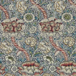 216420 Wandle Archive IV - The Collector Wallpapers By Morris & Co