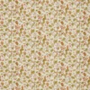 225530 Woodland Berries Arboretum Rosehip And Moss Fabric By Sanderson