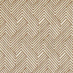 F1684/01 Grassetto Urban Bronze Fabric By Clarke & Clarke