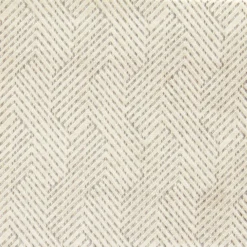 F1684/02 Grassetto Urban Ivory Fabric By Clarke & Clarke