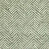 F1684/04 Grassetto Urban Peacock Fabric By Clarke & Clarke