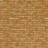 F1685/01 Kupka Urban Bronze Fabric By Clarke & Clarke