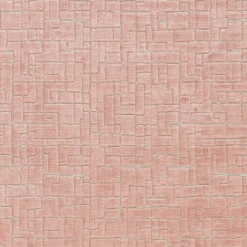 F1685/06 Kupka Urban Petal Fabric By Clarke & Clarke