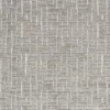F1685/07 Kupka Urban Slate Fabric By Clarke & Clarke