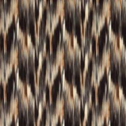 F1686/04 Melange Urban Natural Fabric By Clarke & Clarke