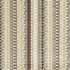 F1687/04 Orpheus Urban Natural Fabric By Clarke & Clarke