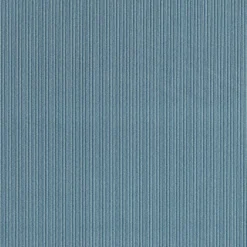 F1688/05 Ashdown Whitworth Indgo Fabric By Clarke & Clarke