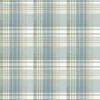 FG100/R104 Mulberry Ancient Tartan Icons Wallpaper By Mulberry Home