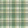 FG100/S16 Mulberry Ancient Tartan Icons Wallpaper By Mulberry Home