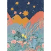 100617123 ( HYG 10061 71 23 ) Dreamland Hygge Wallpanel By Caselio