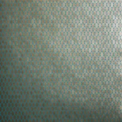 NCW4023-06 Nina Campbell Sylvana Gilty Gold And Blue Wallpaper