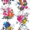 P578/01 Amrapali Scenes And Murals Wallpaper By Designers Guild