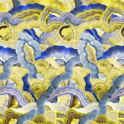 PCL7038/03 Mineral Creek Utopia Wallpaper By Christian Lacroix