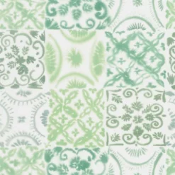 PDG1021/03 Pesaro Majolica Wallpaper By Designer Guild