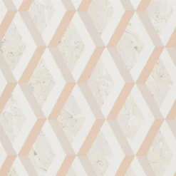 PDG1054/04 Jourdain Mandora Wallpaper By Designers Guild