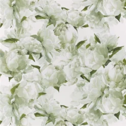 PDG1094/03 Peonia Foscari Fresco Wallpaper By Designers Guild