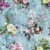 PDG717/03 Aubriet Jardin Des Plantes Panel By Designers Guild