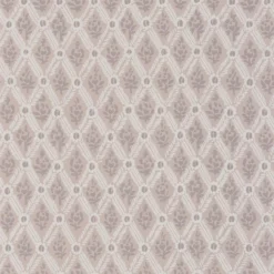 PEH0003/02 St John Street Trellis English Heritage Vintage Rose Wallpaper By Designers Guild