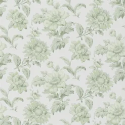 PEH0004/02 English Garden Floral English Heritage Willow Wallpaper By Designers Guild