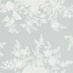 PRL028/09 Vintage Dauphine Signature Papers IV Drawing Room Wallpaper By Ralph Lauren