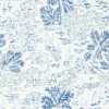 PRL030/03 Homeport Novelty Signature Papers IV Marine Wallpaper By Ralph Lauren
