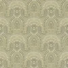 PRL034/02 Crayford Paisley Signature Papers IV Stone Wallpaper By Ralph Lauren