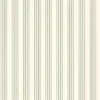 PRL050/07 Palatine Stripe Signature Papers II Wallpaper By Ralph Lauren