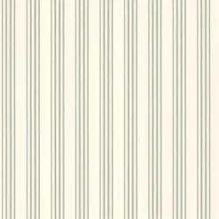 PRL050/07 Palatine Stripe Signature Papers II Wallpaper By Ralph Lauren