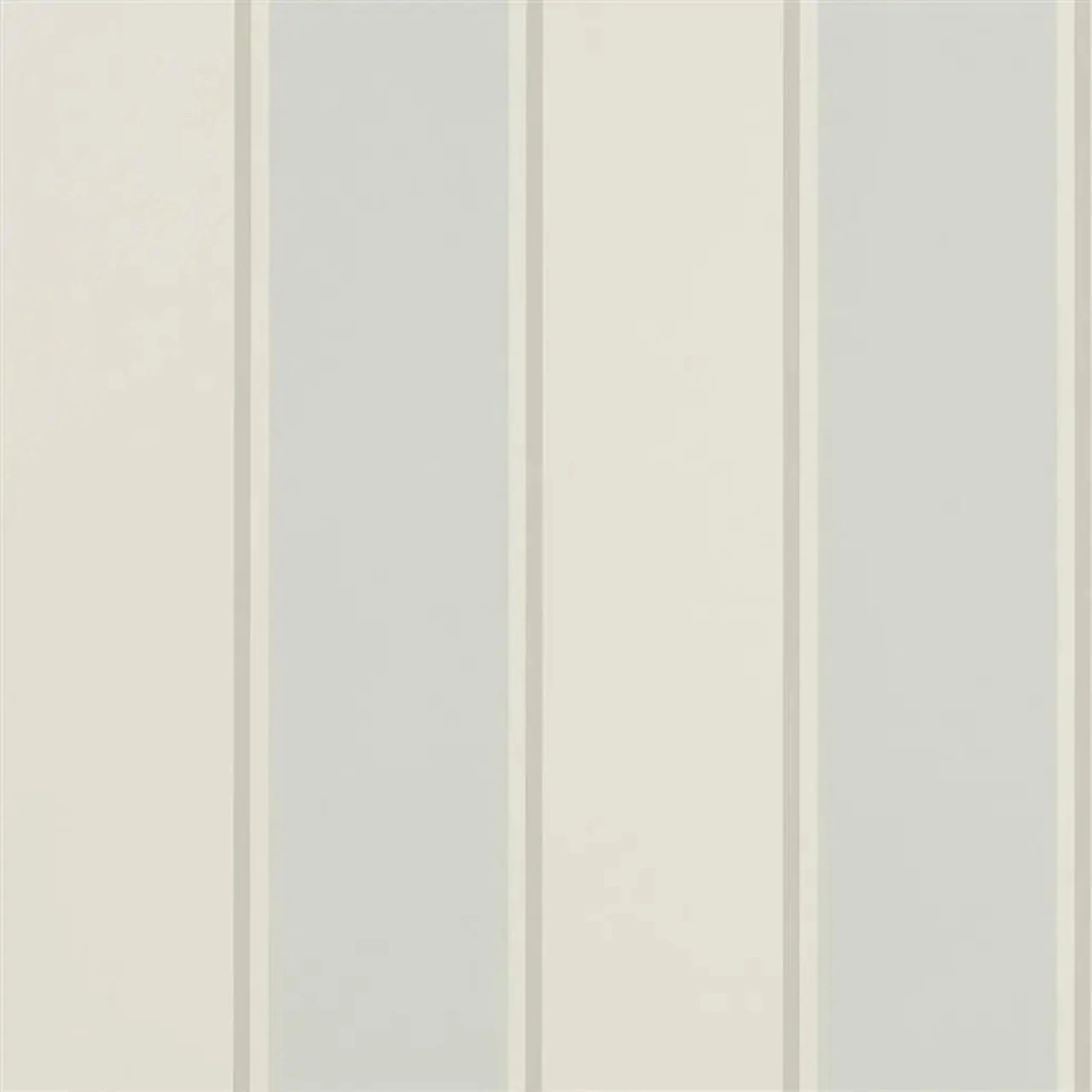 PRL703/01 Mapleton Stripe Signature Florals Bluestone Wallpaper By Ralph Lauren 1 PRL703/01 Mapleton Stripe Signature Florals Bluestone Wallpaper By Ralph Lauren