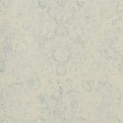 PRL704/04 Old Hall Floral Signature Florals Porcelain Wallpaper By Ralph Lauren