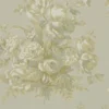 PRL706/02 Francoise Bouquet Signature Florals Meadow Wallpaper By Ralph Lauren