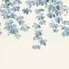 S10172 Kastanjen Huset I Solen Soft Blue Wallpaper By Sandberg