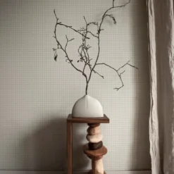 S10318 Ruta Essentials Garden Green Wallpaper By Sandberg -Home Wallpaper S10318room 69984.1696939606