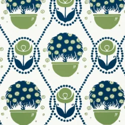 T2961 Rene Paramount Wallpaper By Thibaut